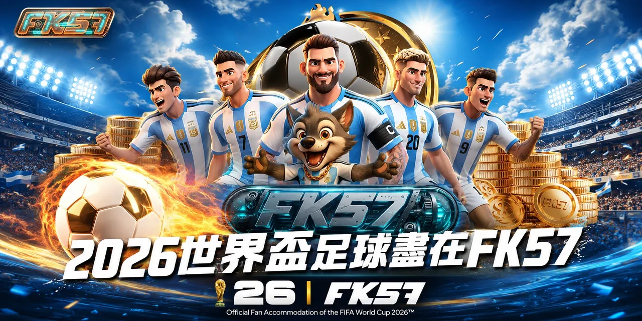 FK57 線上平台指南｜線上平台入口｜完整指南：條件、實測與下一步